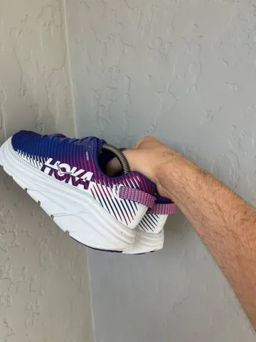 Used Hoka Sneakers bike — image 3 of 7