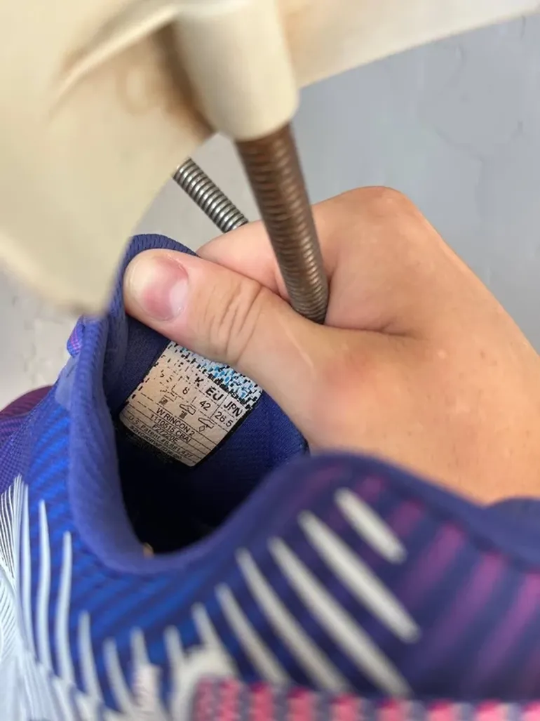 Used Hoka Sneakers bike — image 7 of 7