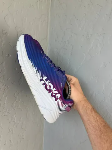 Used Hoka Sneakers bike — image 1 of 7