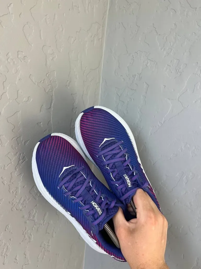 Used Hoka Sneakers bike — image 2 of 7