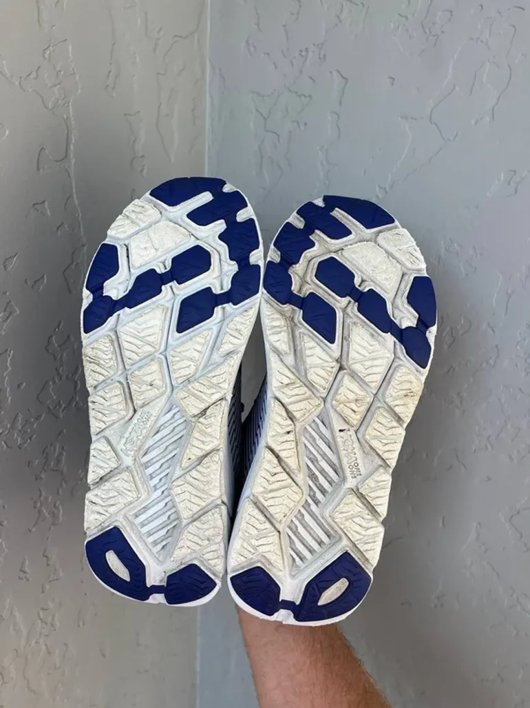 Used Hoka Sneakers bike — image 6 of 7