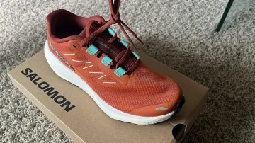 Used Salomon Aero Blaze 3 Grvl W bike — image 1 of 2