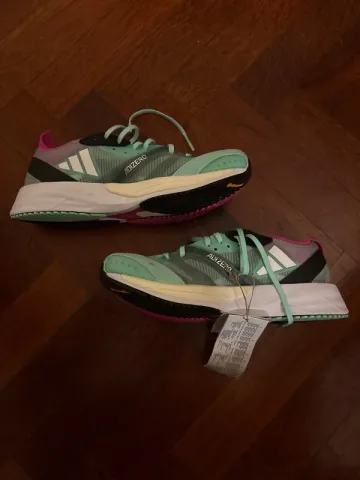 Used Adidas adizero adios 7 w bike — image 4 of 5