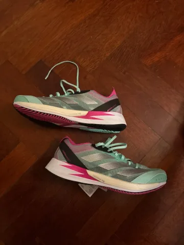 Used Adidas adizero adios 7 w bike — image 5 of 5