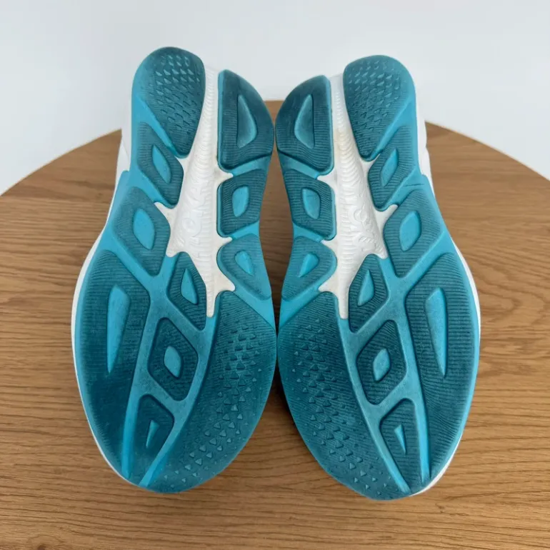 Gebrauchtes Hoka Rincon 4 bike — Bild 7 von 10