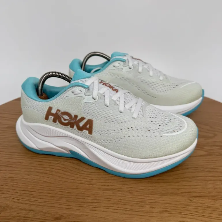 Gebrauchtes Hoka Rincon 4 bike — Bild 2 von 10