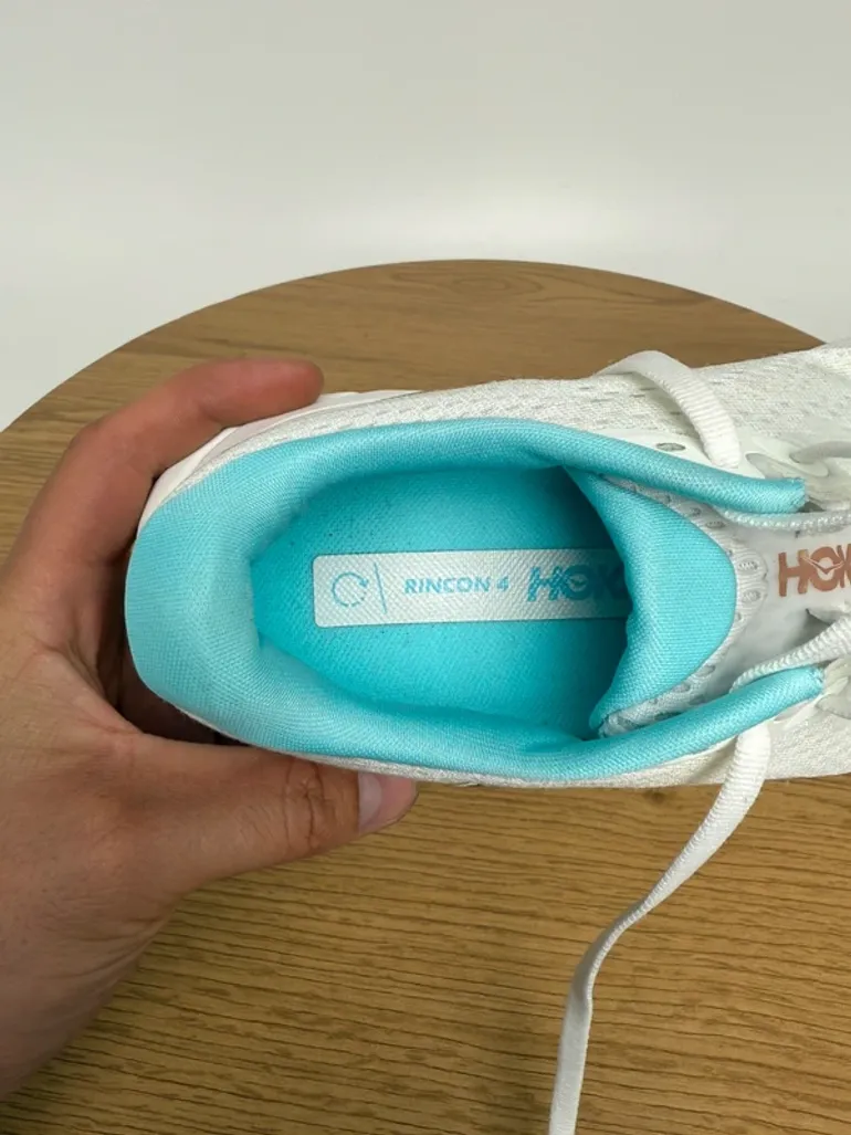 Gebrauchtes Hoka Rincon 4 bike — Bild 6 von 10