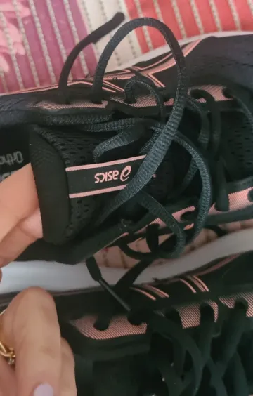 Used Asics Gel bike — image 3 of 7