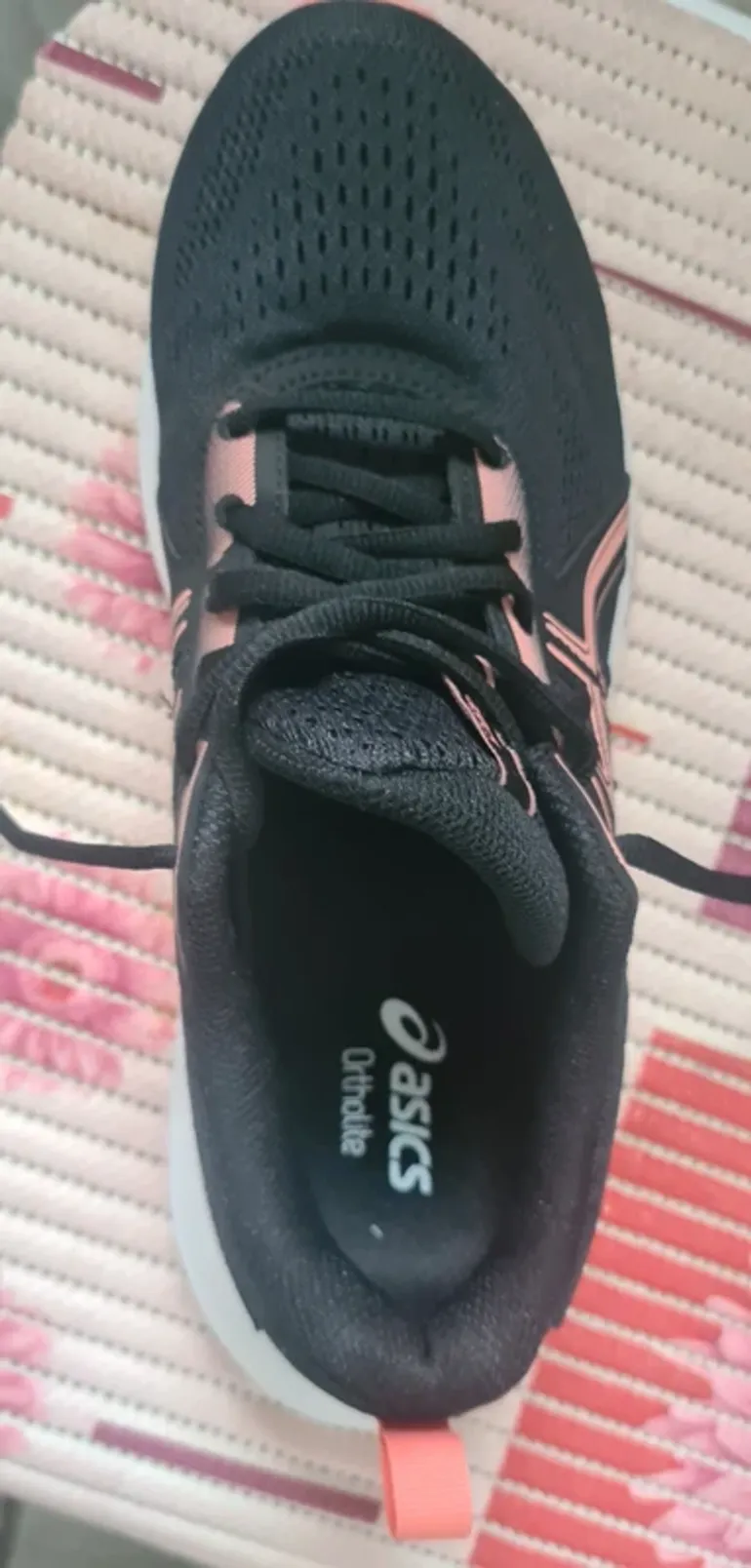 Used Asics Gel bike — image 6 of 7