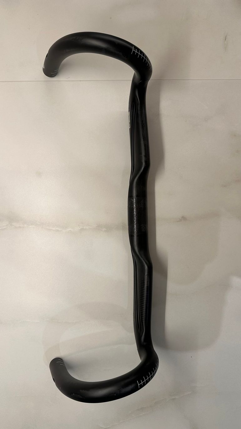Used Syncros Compact Handlebar bike — image 3 of 3