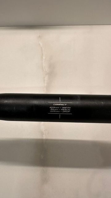 Used Syncros Compact Handlebar bike — image 2 of 3