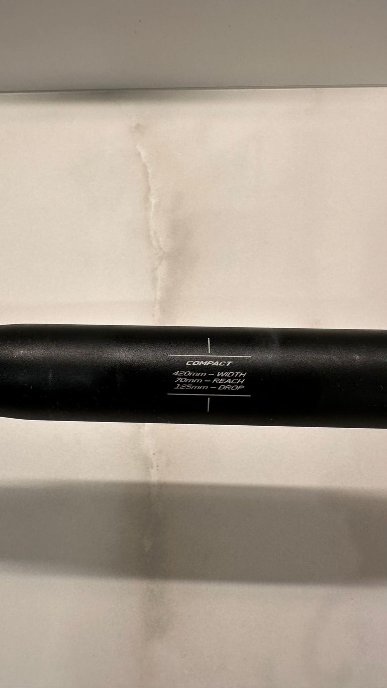 Used Syncros Compact Handlebar bike — image 2 of 3