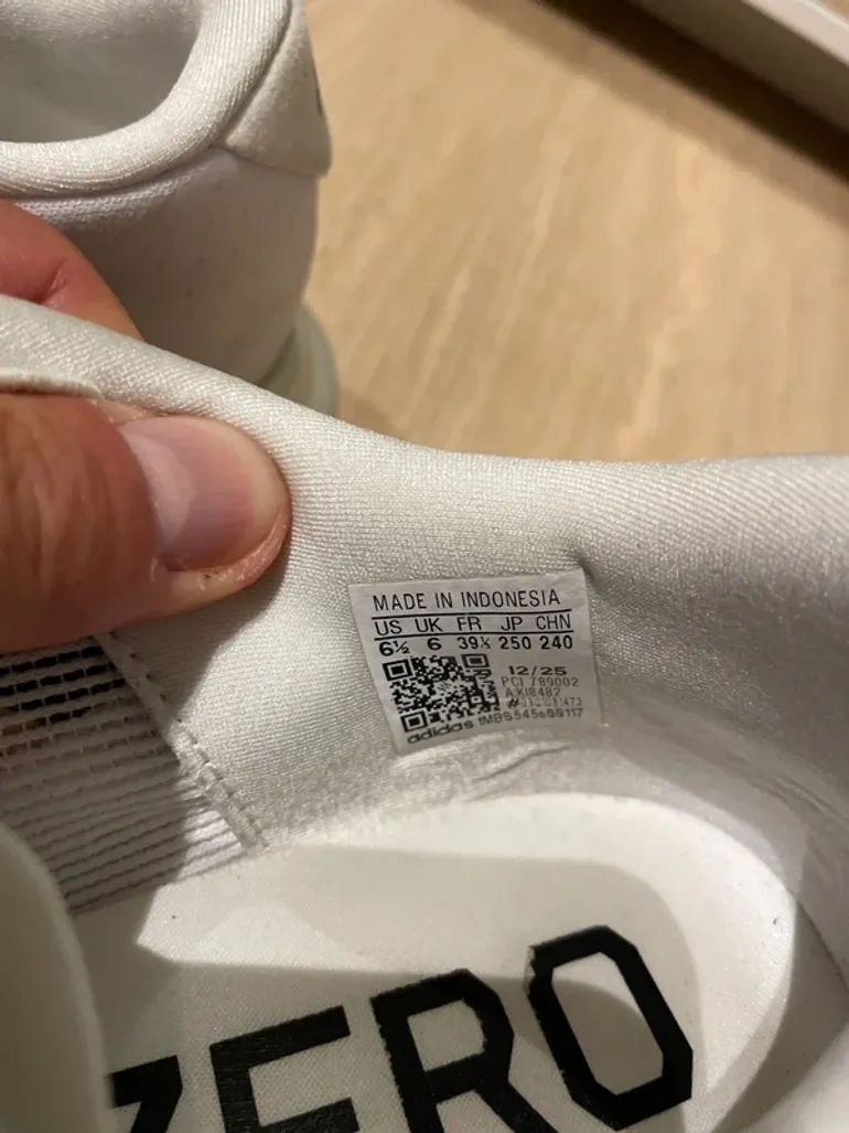 Used Adidas Adizero Evo bike — image 6 of 6