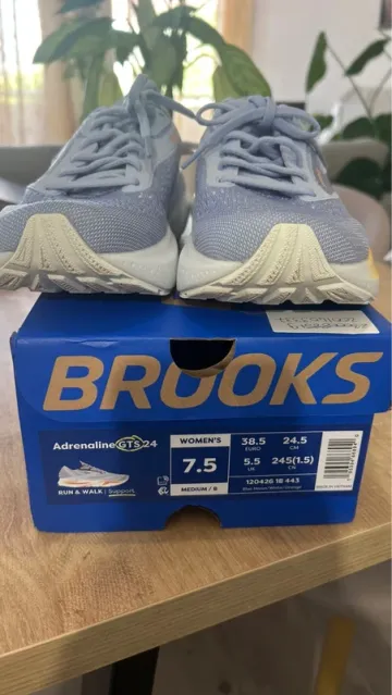 Used Brooks Adrenaline GTS 24 bike — image 4 of 4