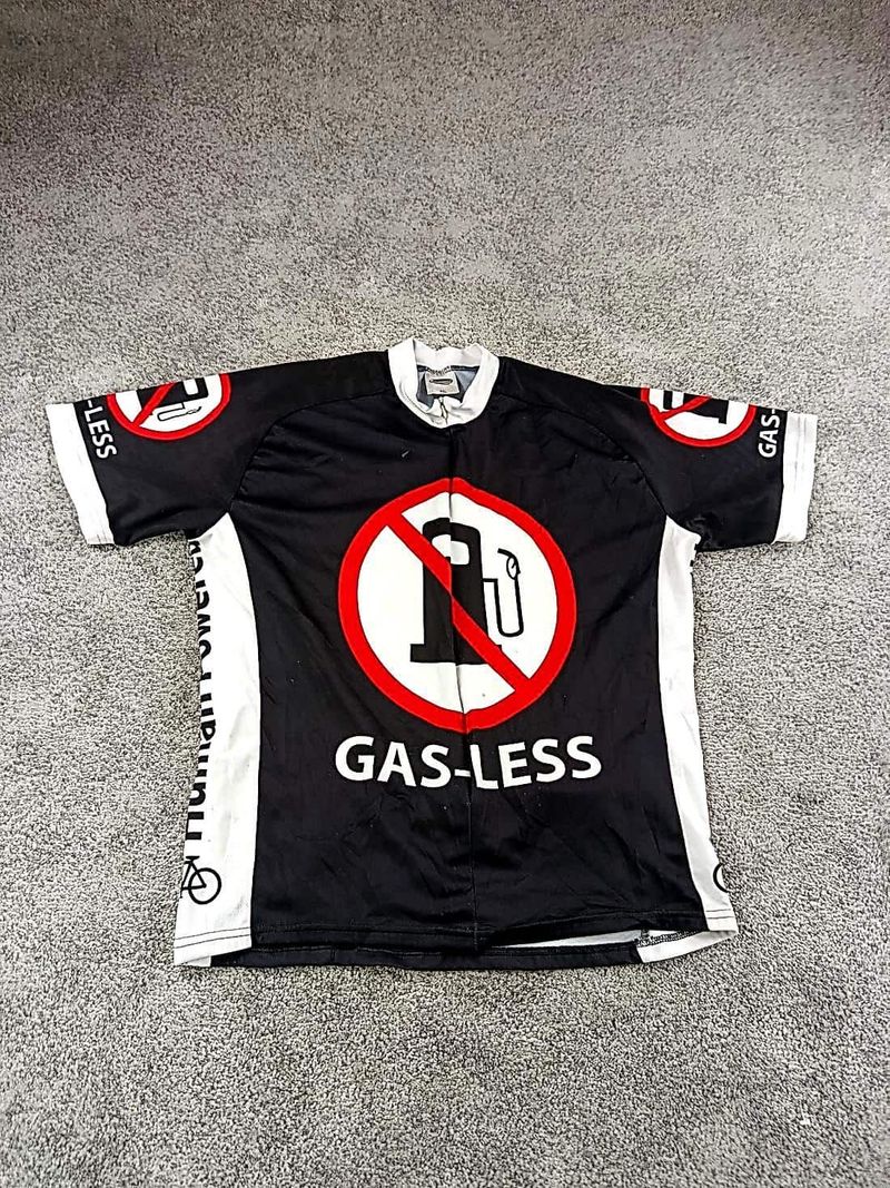 Käytetty Cyclingstore maillot velo homme taille xxl -34 9384 cyclisme route respirant no gazoil, marque:, état: Bon état, taille: XXL, 15, 00 € Cycling Clothing