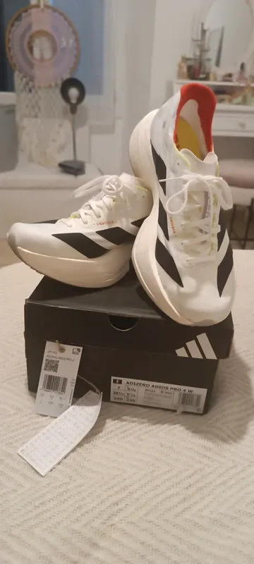 Used Adidas Adizero Pro 4 bike — image 1 of 5