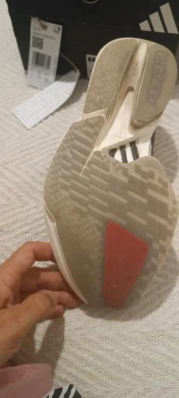 Used Adidas Adizero Pro 4 bike — image 5 of 5