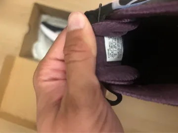 Used Asics Novablast 2 bike — image 5 of 7