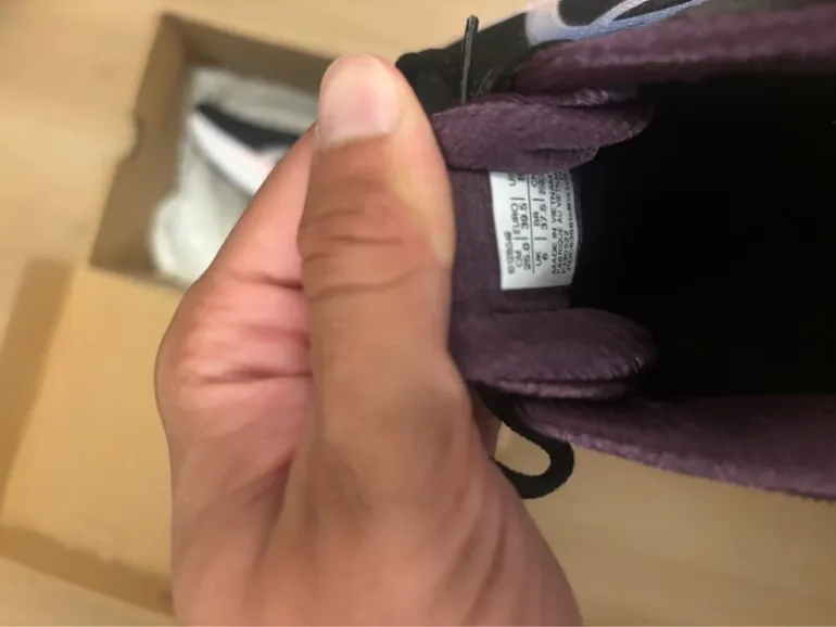 Used Asics Novablast 2 bike — image 5 of 7