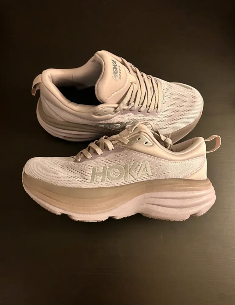 Used Hoka Bondi 8 bike — image 3 of 6
