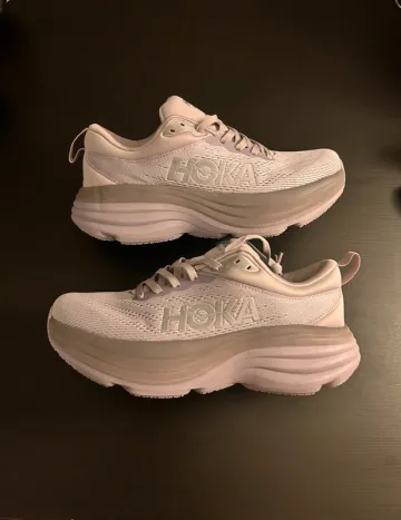 Used Hoka Bondi 8 bike — image 1 of 6