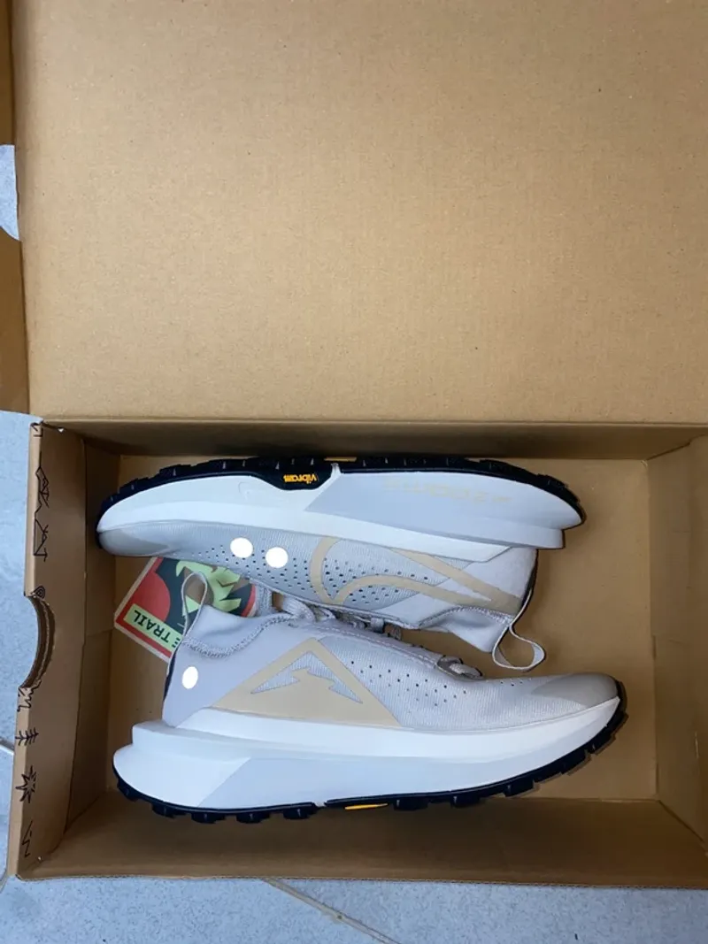 Použité Nike ZoomX Zegama Trail 2 Running Shoes