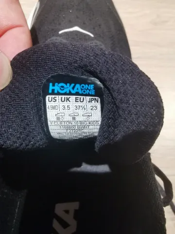 Käytetty Hoka Clifton 10 bike — kuva 4 / 6