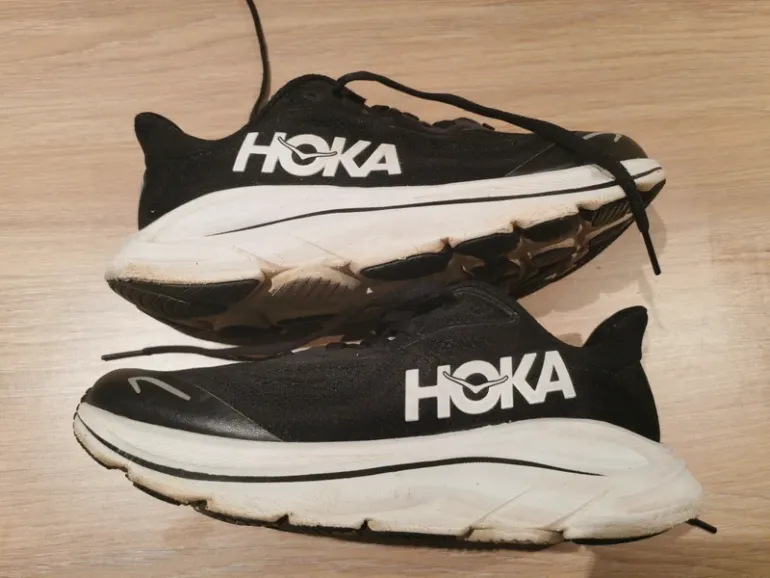 Käytetty Hoka Clifton 10 bike — kuva 3 / 6