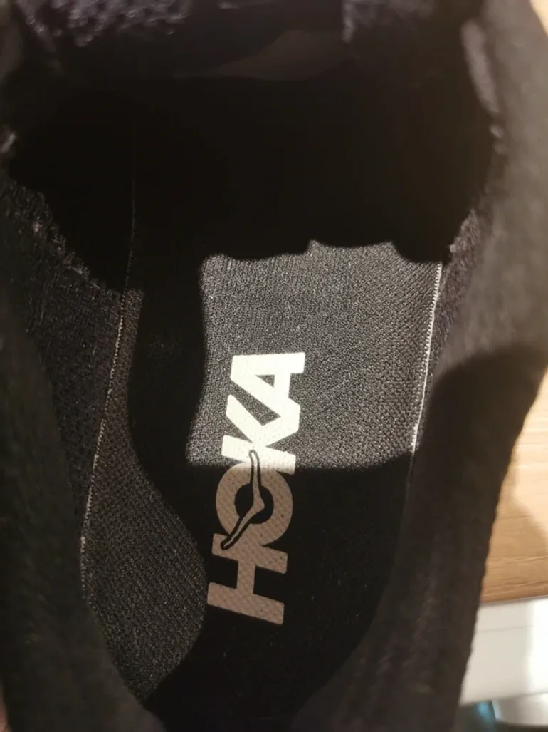 Käytetty Hoka Clifton 10 bike — kuva 5 / 6