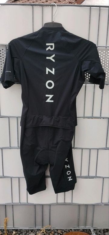 Käytetty Ryzon Myth Trisuit bike — kuva 4 / 7