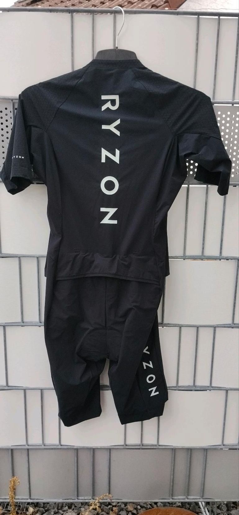 Käytetty Ryzon Myth Trisuit bike — kuva 4 / 7