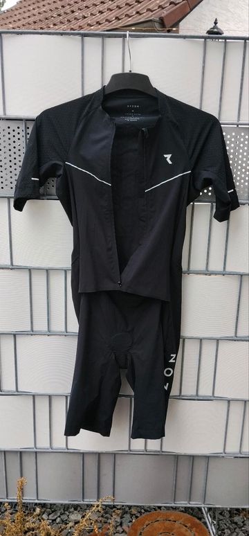 Käytetty Ryzon Myth Trisuit bike — kuva 7 / 7
