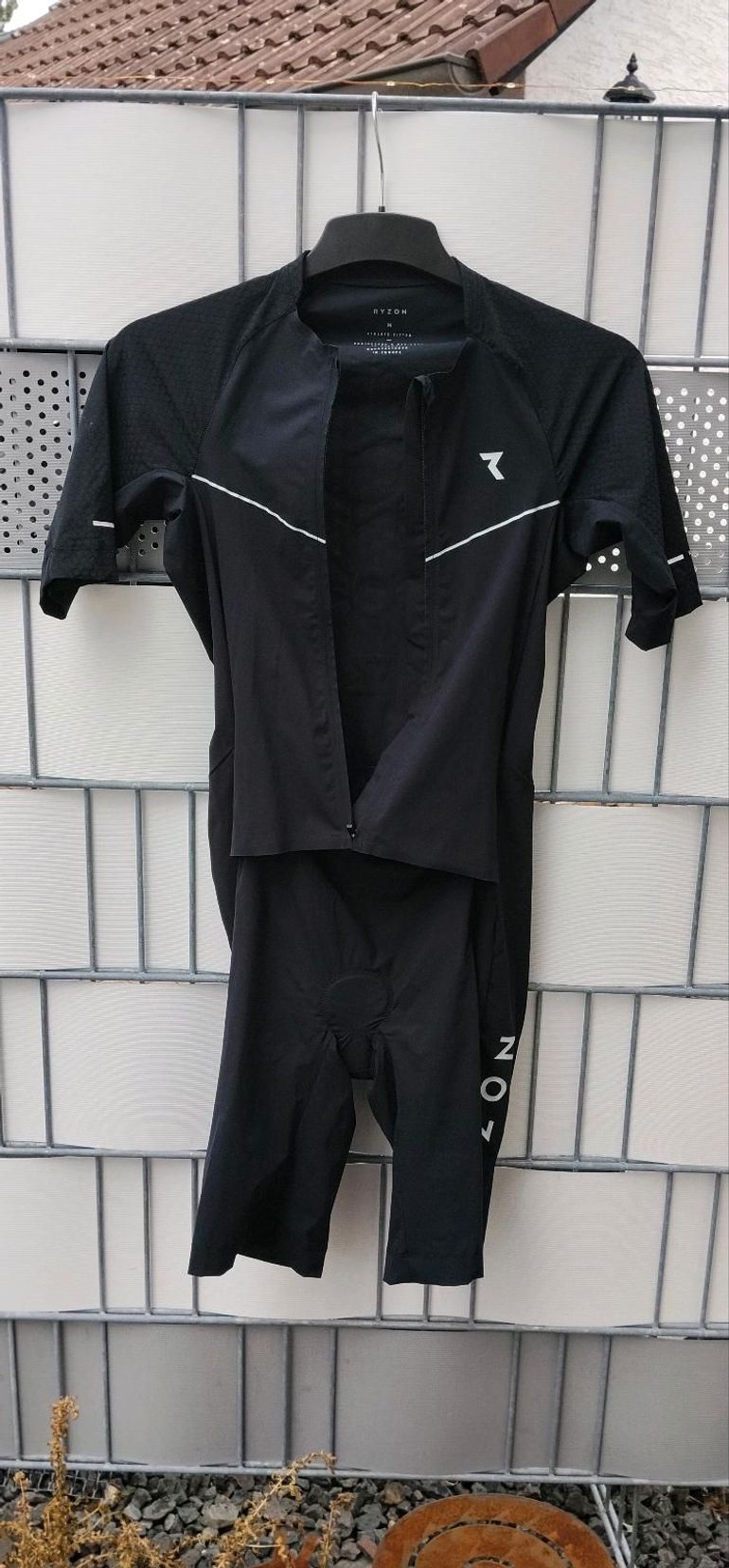 Käytetty Ryzon Myth Trisuit bike — kuva 7 / 7