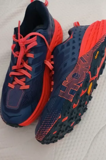 Used Hoka Speedgoat bike — image 10 of 11