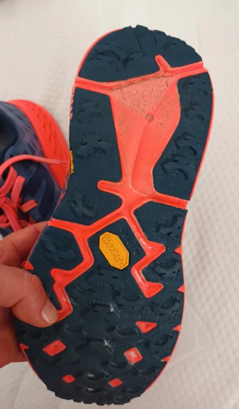 Used Hoka Speedgoat bike — image 6 of 11