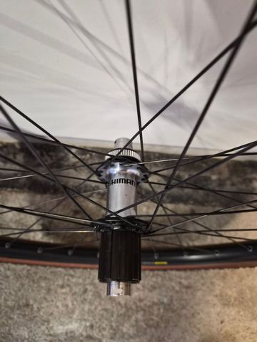 Mavic XC 621 Wheelset 2023 bike d'occasion — image 6 sur 6