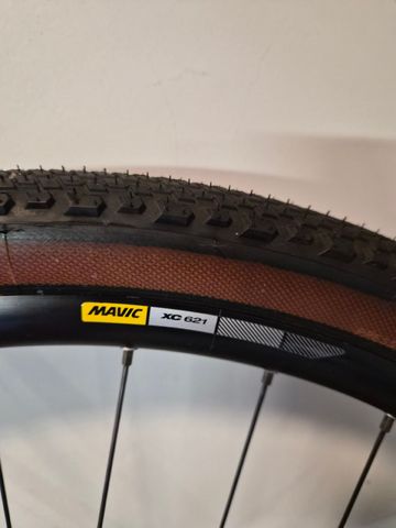 Mavic XC 621 Wheelset 2023 bike d'occasion — image 4 sur 6
