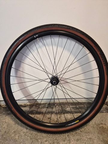 Mavic XC 621 Wheelset 2023 bike d'occasion — image 2 sur 6