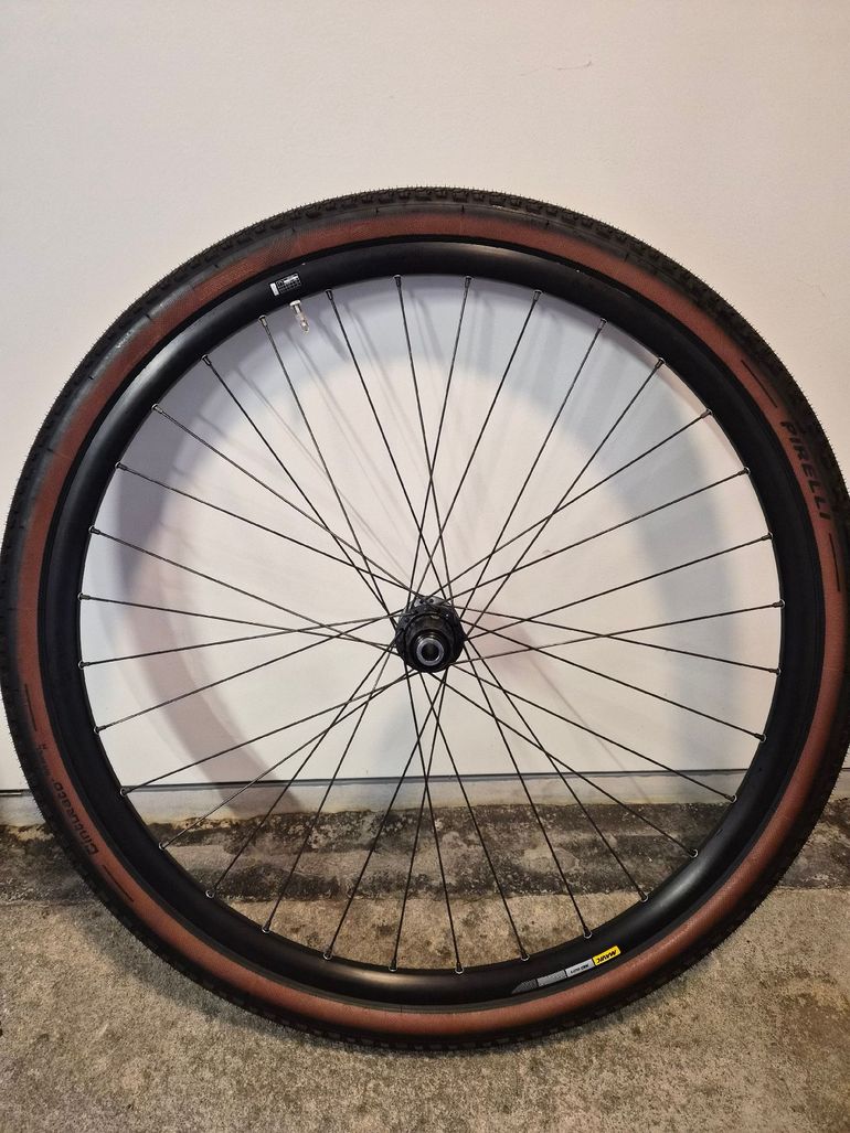 Mavic XC 621 Wheelset 2023 bike d'occasion — image 2 sur 6