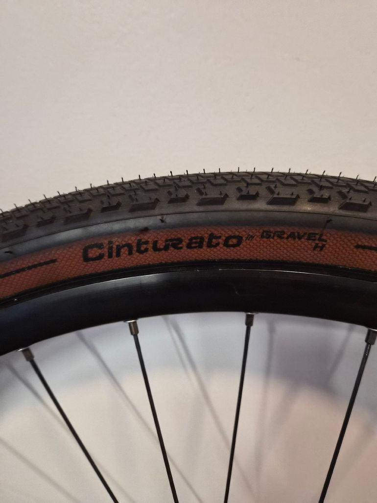 Mavic XC 621 Wheelset 2023 bike d'occasion — image 5 sur 6