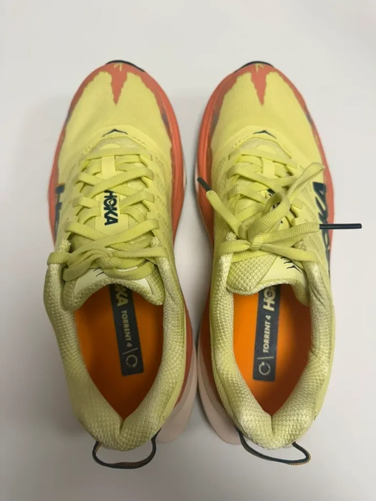 Used Hoka Laufschuhe bike — image 2 of 4