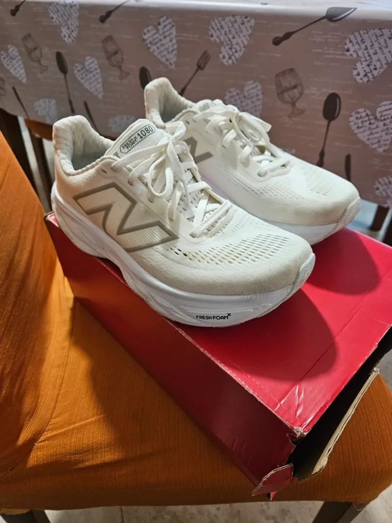 Gebrauchtes New Balance Running Shoes Running Shoes
