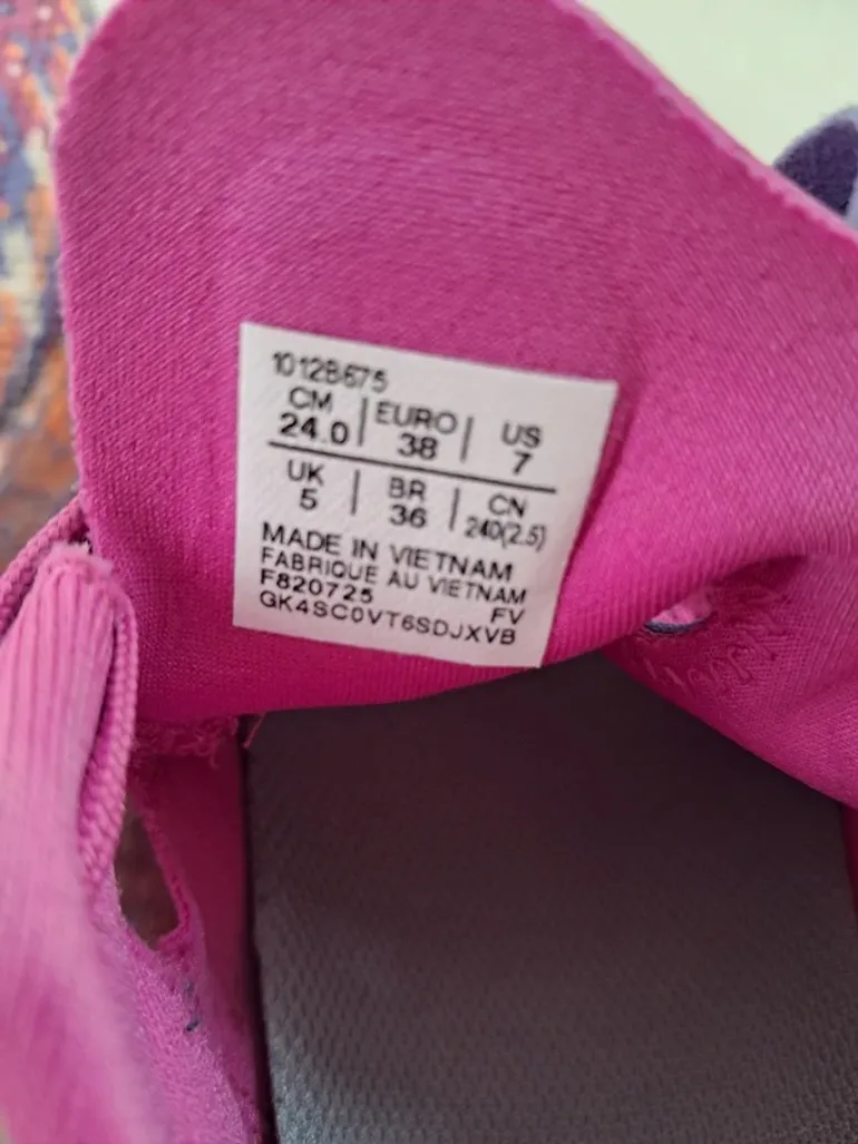 Used Asics Tria Noosa bike — image 3 of 4
