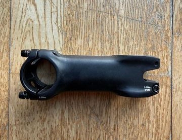 Brugt Giant Contact SL Stem bike — billede 1 af 4