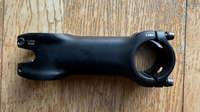 Brugt Giant Contact SL Stem bike — billede 2 af 4