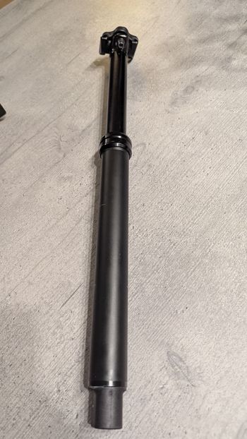 Orbea OC2 dropper 150mm 2023 bike d'occasion — image 2 sur 5