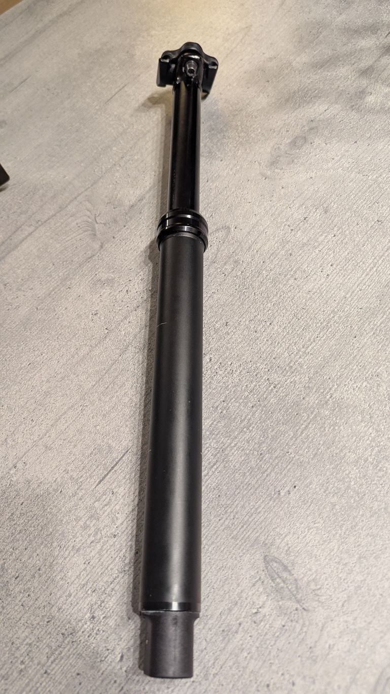Orbea OC2 dropper 150mm 2023 bike d'occasion — image 2 sur 5
