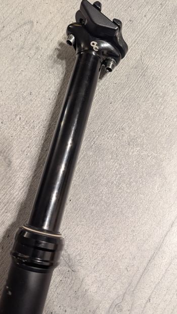 Orbea OC2 dropper 150mm 2023 bike d'occasion — image 5 sur 5