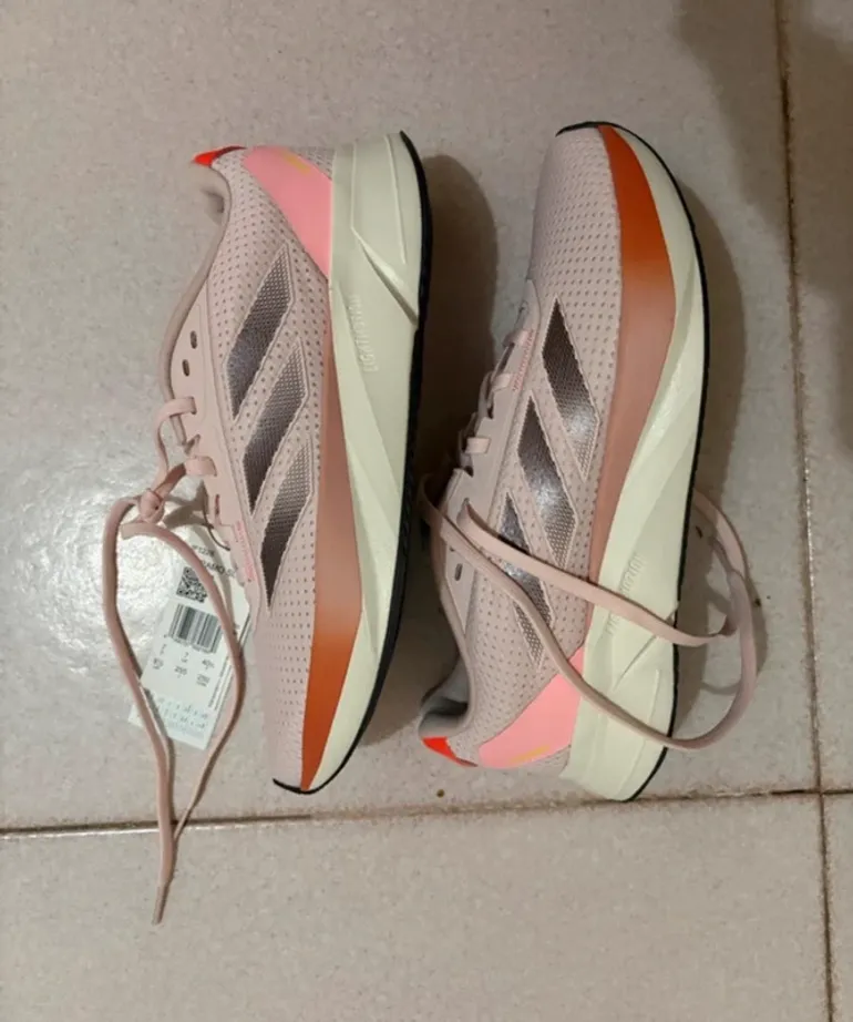 Used Adidas sneakers bike — image 3 of 5