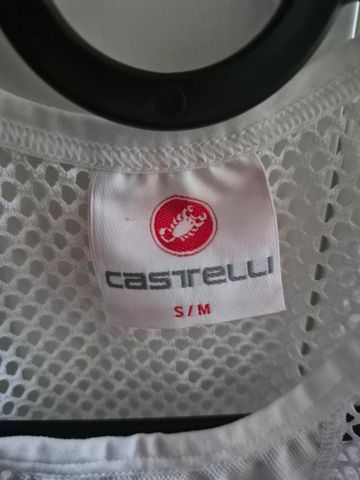 Used Castelli Core Mesh 3 SS bike — image 2 of 4